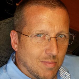 Meet your Posher, Gary